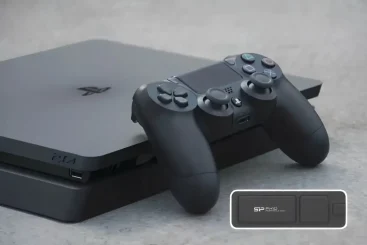 بهترین ssd برای پی اس فور