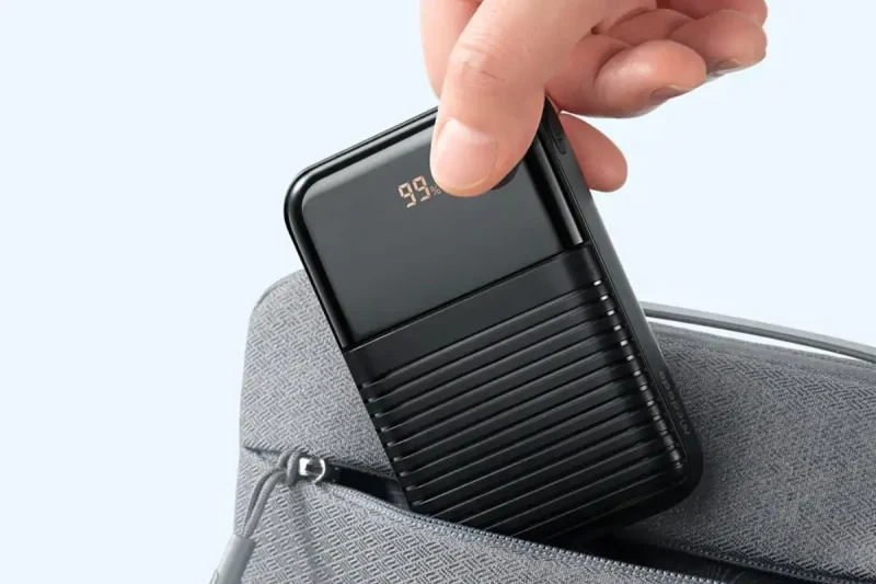 انواع مدلهای پاوربانک مک دودو