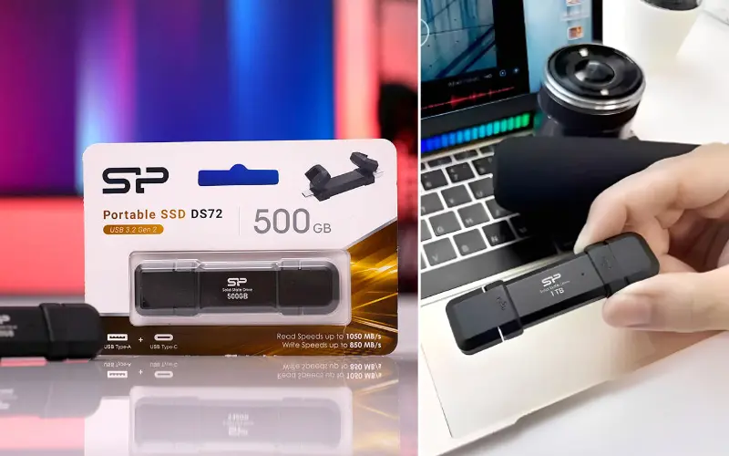 بهترین ssd برای ps4