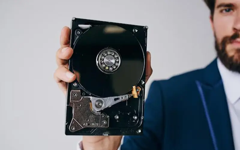 ریکاوری هارد