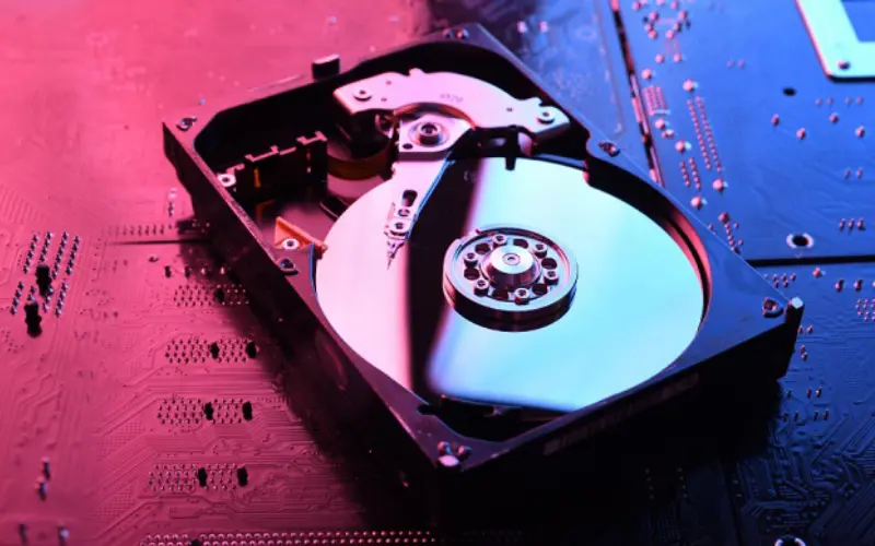 آیا هارد فرمت شده قابل ریکاوری است