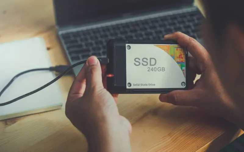 تشخیص اس اس دی تقلبی