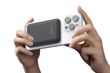 بهترین پاوربانک وایرلس فست شارژ