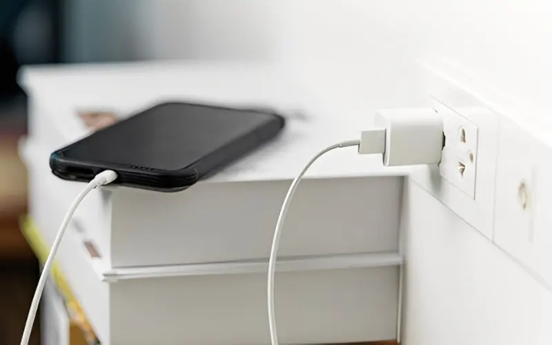 بهترین برندهای شارژر موبایل