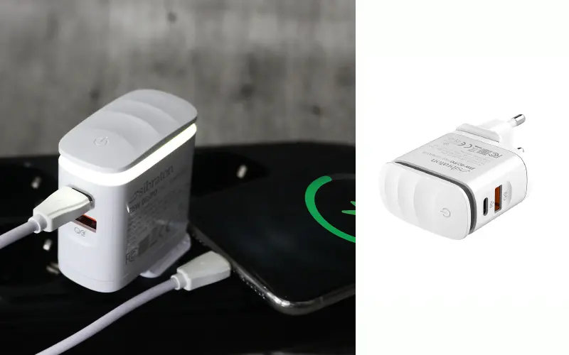 بهترین برند شارژر موبایل