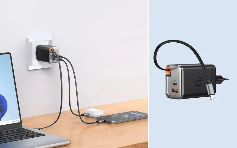 بهترین برندهای شارژر موبایل در ایران