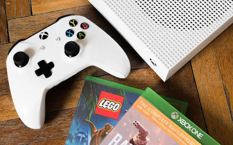 بهترین هارد اکسترنال برای ایکس باکس