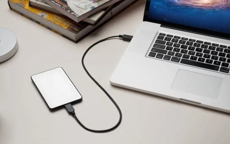 رفع بدسکتور در هاردهای اکسترنال