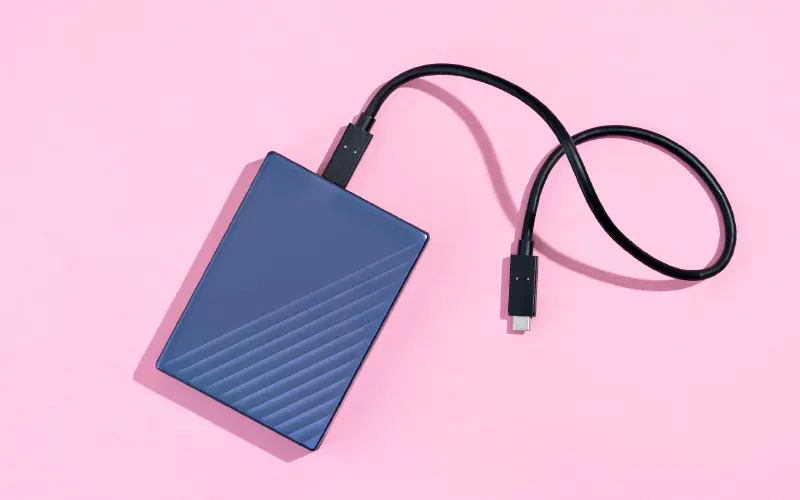 رفع بدسکتور هارد