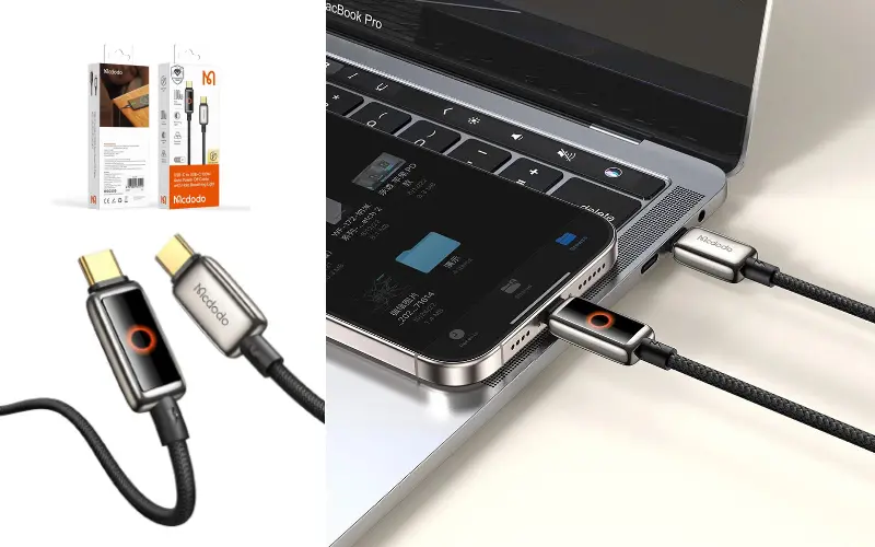 بهترین کابل شارژ