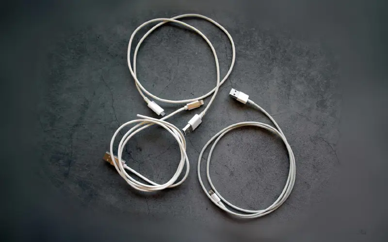 بهترین کابل شارژ