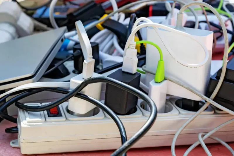 کابل شارژ برای شیائومی