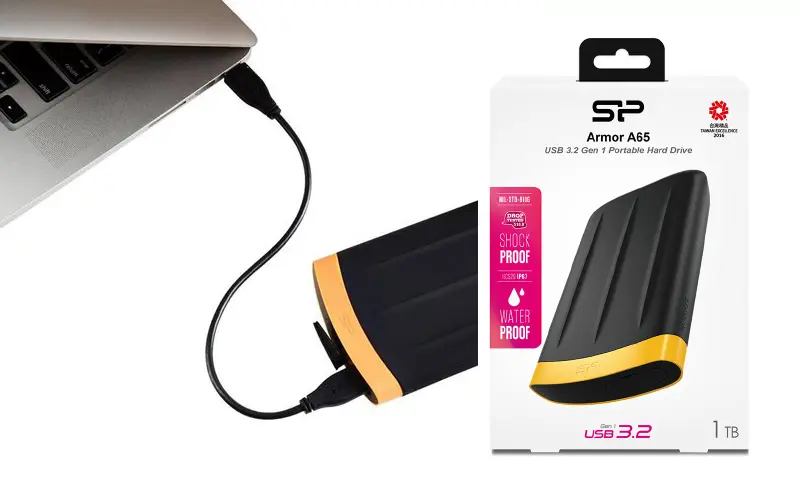 بهترین مدل هارد اکسترنال