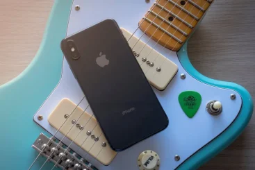 بهترین برنامه ضبط صدا ایفون