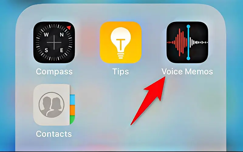 ضبط صدا با ایفون