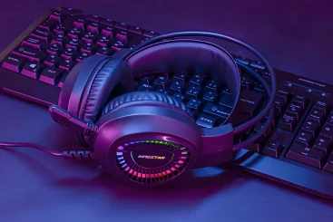 بهترین هدفون‌های گیمینگ تا ۳ میلیون