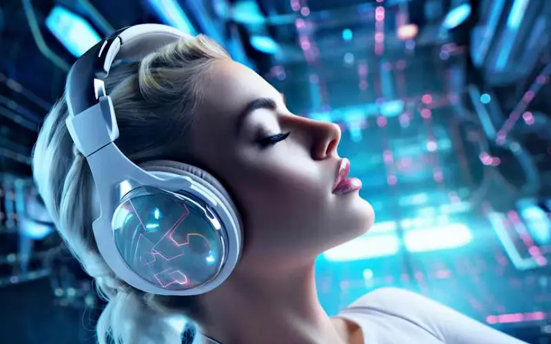 افزایش کیفیت صدا با هوش مصنوعی