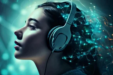 بالا بردن کیفیت صدا از طریق هوش مصنوعی