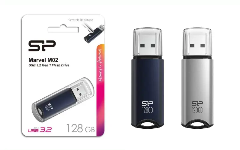 بهترین مارک فلش ۱۲۸ گیگ