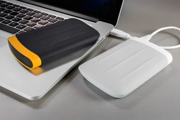 بهترین نوع هارد اکسترنال