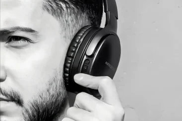 هدفون برای میکس و مسترینگ