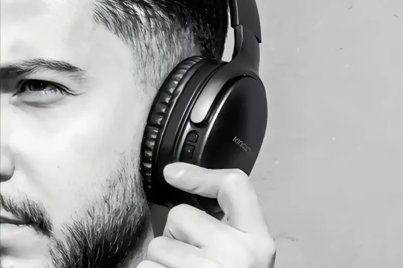 هدفون برای میکس و مسترینگ