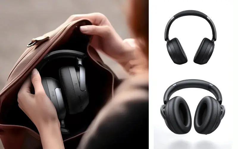 هدفون مخصوص میکس و مسترینگ