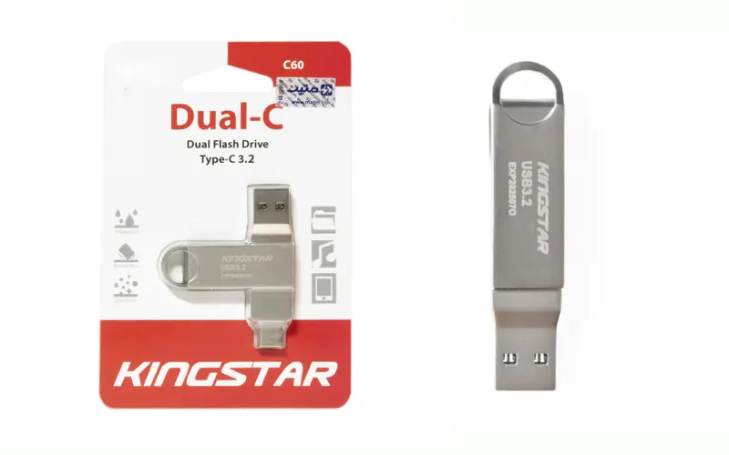 قیمت فلش ۱۲۸ گیگ بهترین مارک