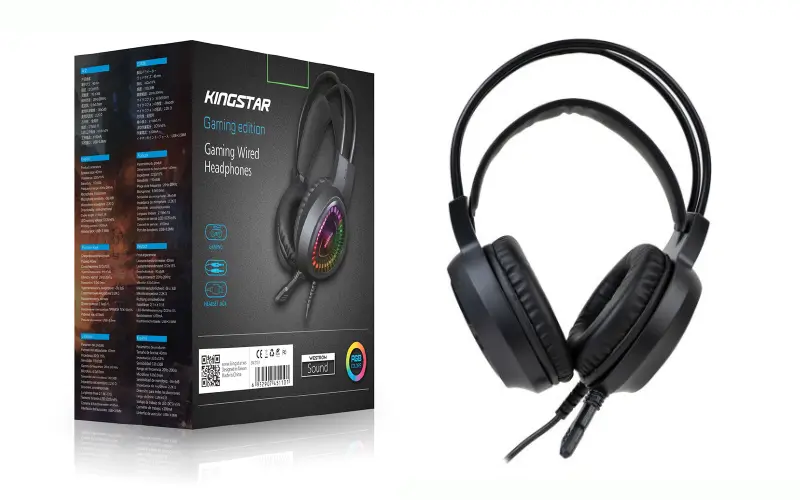 بهترین هدفون‌های گیمینگ