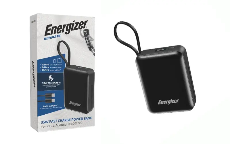 بهترین پاوربانک برای انواع گوشی اندروید