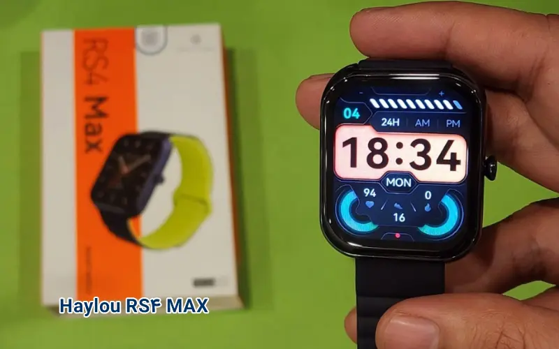 ساعت هوشمند برای بچه‌ها