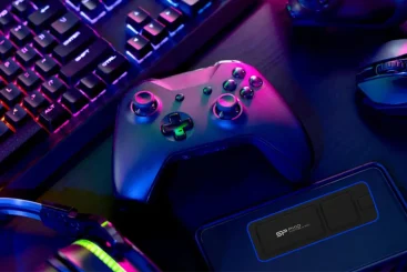 بهترین اس اس دی‌های گیمینگ