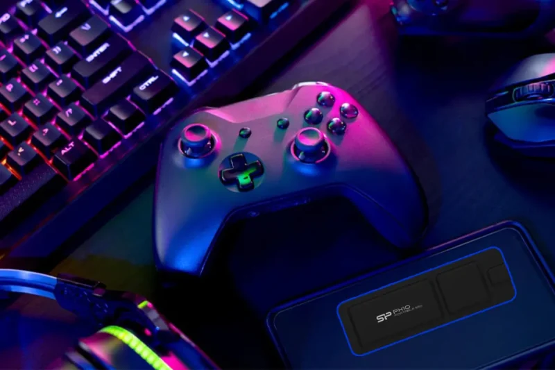 بهترین اس اس دیهای گیمینگ