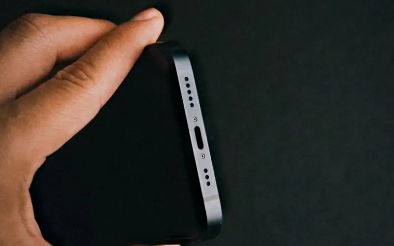 تست اسپیکر گوشی سامسونگ