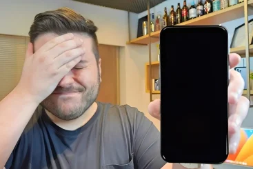 چرا گوشی ایفون یهو خاموش میشه