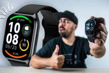 ساعت هوشمند هایلو برای بچه‌ها