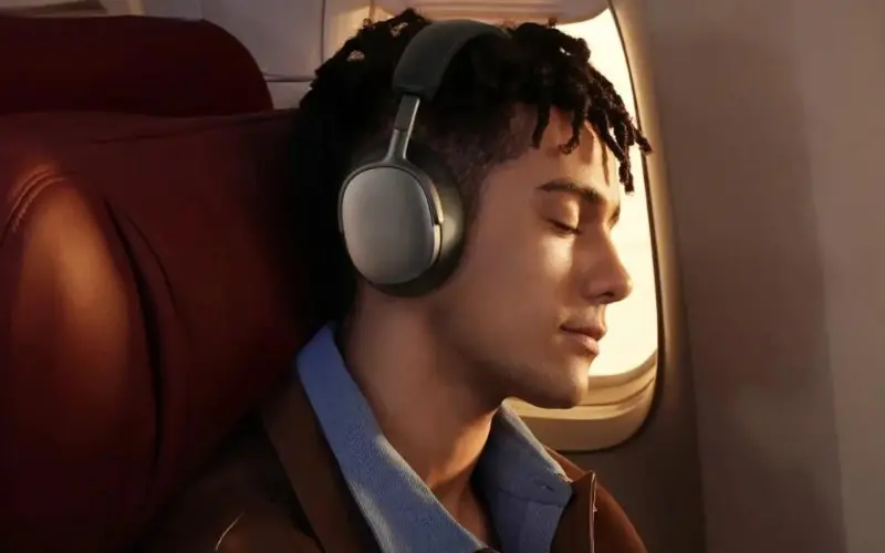 شارژ اولیه هدفون بلوتوثی