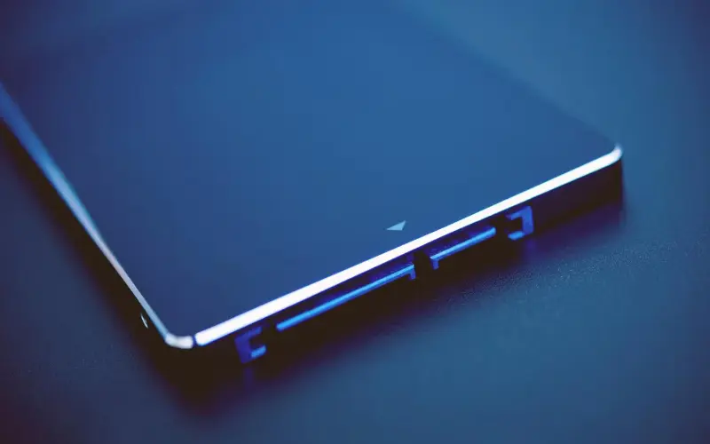 عدم شناسایی هارد در نصب ویندوز ۱۱