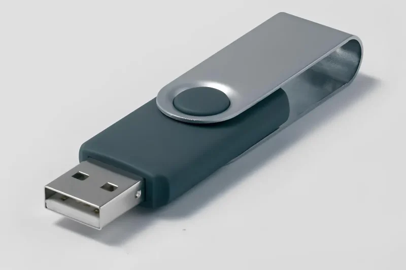 سرعت فلش مموری -