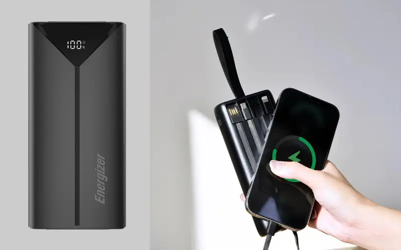 چند پاوربانک برای اندروید