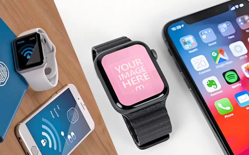 پر شدن حافظه گوشی ایفون