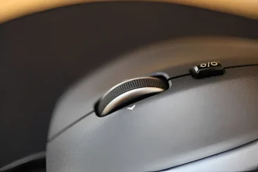 رفع مشکل پرش اسکرول موس